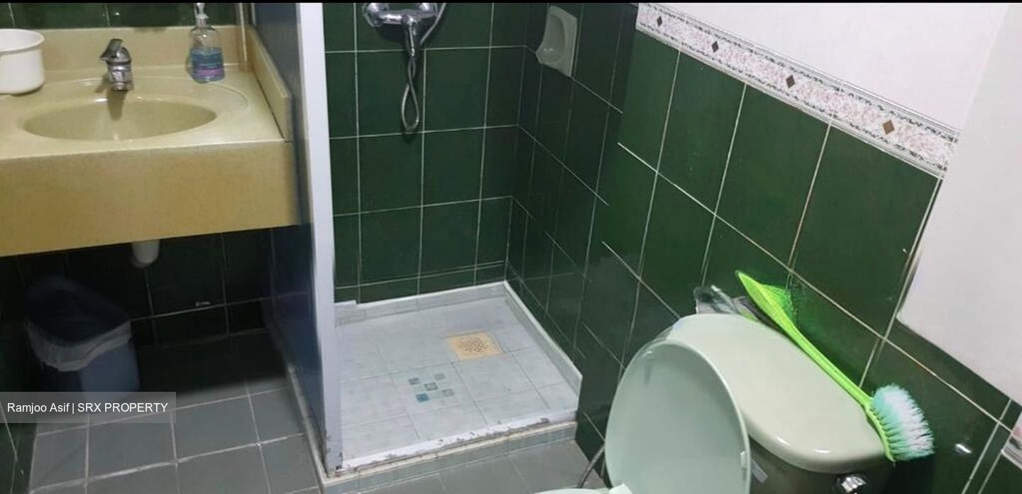 Melville Park (D18), Condominium #501598291